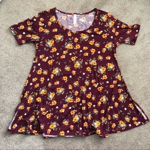 LuLaRoe Perfect T (S)